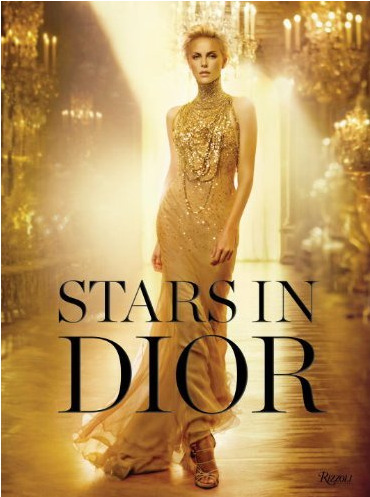 книга Stars in Dior: від Screen to Streets, автор: Jerome Hanover